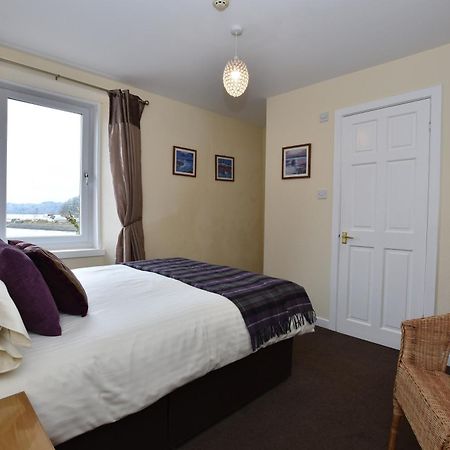 Carnaburg Guesthouse Tobermory Exterior foto