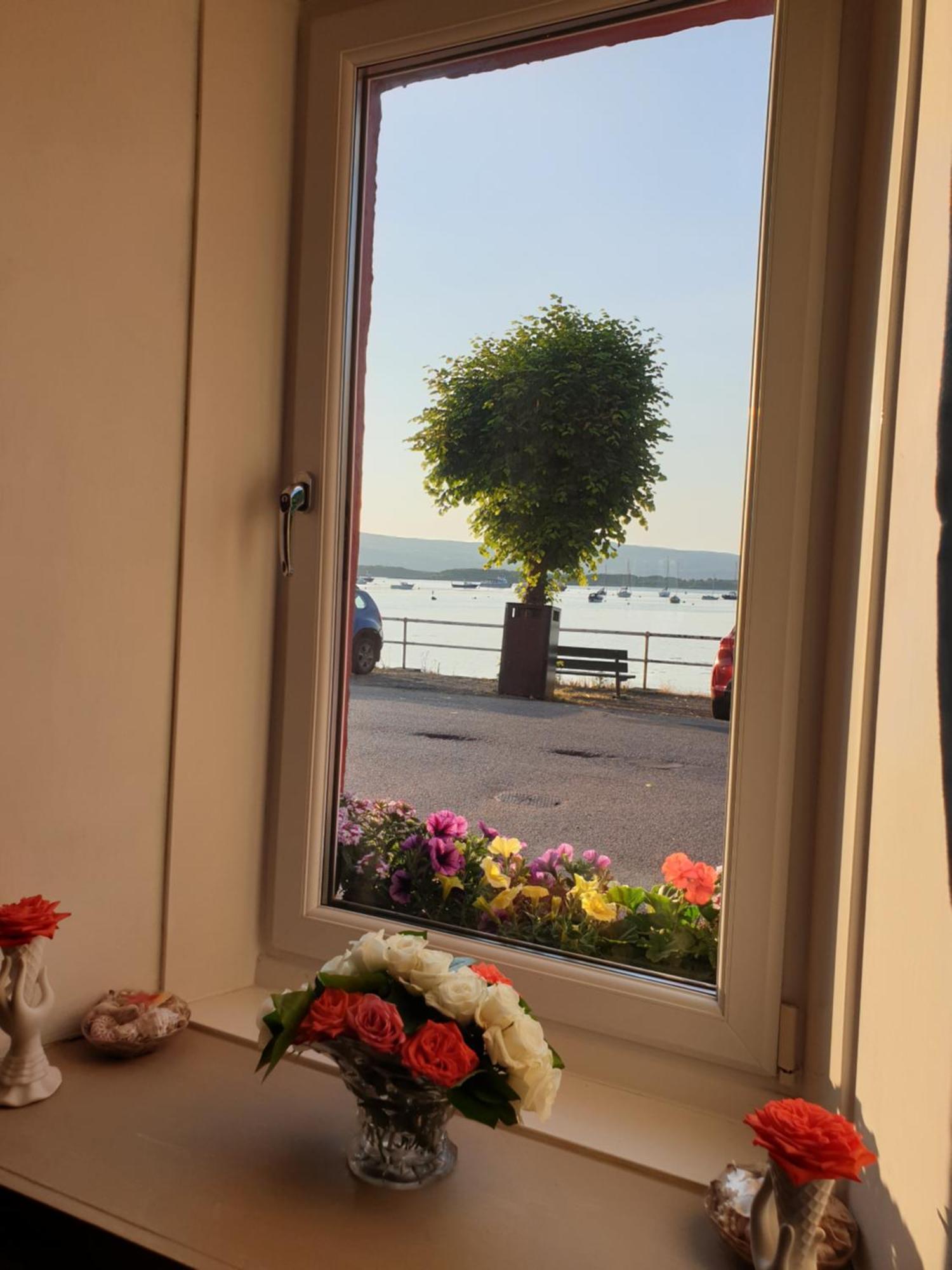 Carnaburg Guesthouse Tobermory Exterior foto
